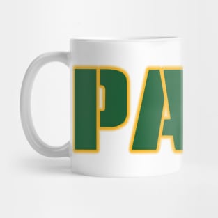 The Pack! Mug